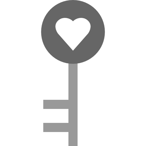 Key icon