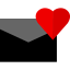 Email Symbol 64x64
