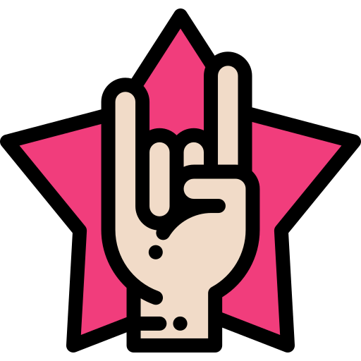 Rock and roll 상