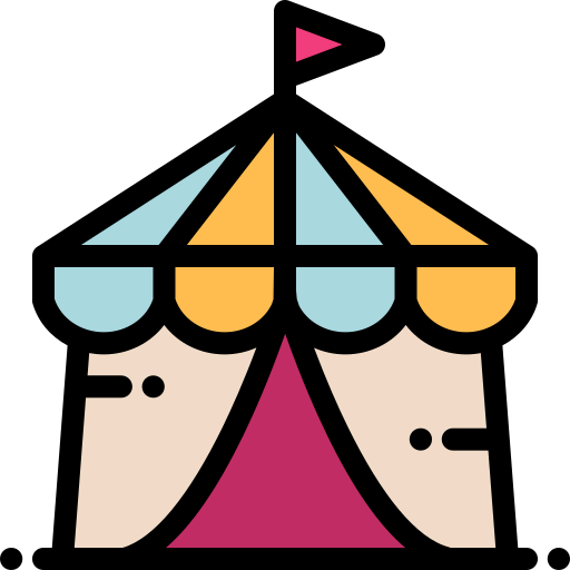 Circus icon