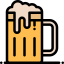 Beer biểu tượng 64x64