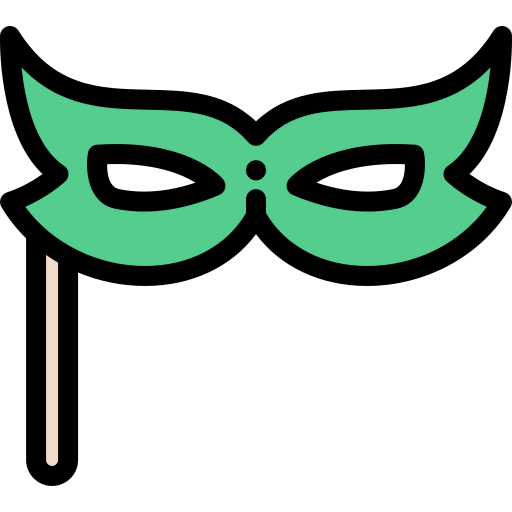 Mask icon