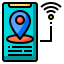 Location アイコン 64x64