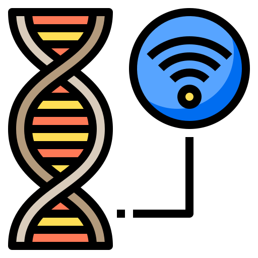 Dna 图标
