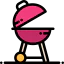 Grill icon 64x64