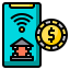 Ewallet アイコン 64x64
