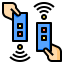 Exchange アイコン 64x64