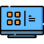 Smart tv アイコン 64x64