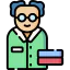 Tutor icon 64x64