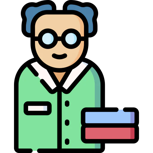 Tutor 图标