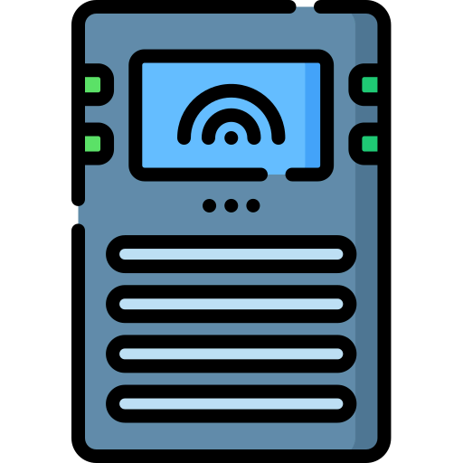 Intercom Ikona