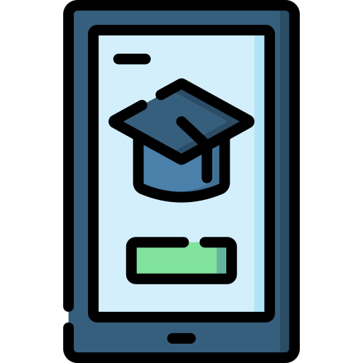 Elearning icon