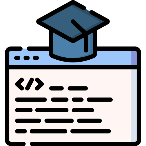 Code ícono