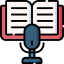 Podcast icon 64x64