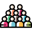Crowd 상 64x64