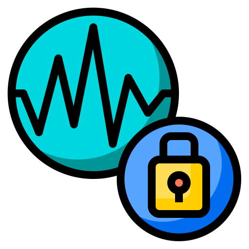 Voice recognition icône