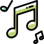 Music 상 64x64
