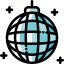 Disco ball 상 64x64