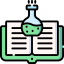 Chemistry icon 64x64