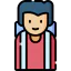 Student icon 64x64
