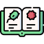 Microbiology icon 64x64