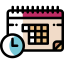 Calendar 상 64x64