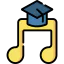 Music icon 64x64