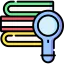 Books icon 64x64