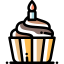Cupcake 상 64x64