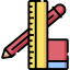 Pencil icon 64x64