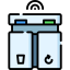 Trash アイコン 64x64