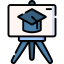 Presentation icon 64x64