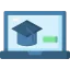 Elearning アイコン 64x64