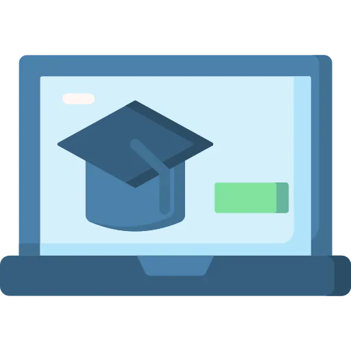 Elearning icon