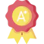 Best アイコン 64x64