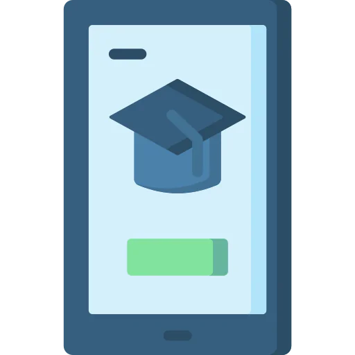 Elearning icon