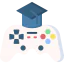 Game アイコン 64x64