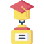 Trophy アイコン 64x64