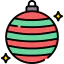 Bauble 图标 64x64