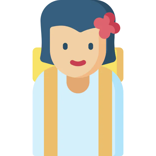 Student アイコン