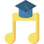 Music アイコン 64x64