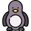 Penguin 图标 64x64
