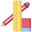 Pencil アイコン 64x64