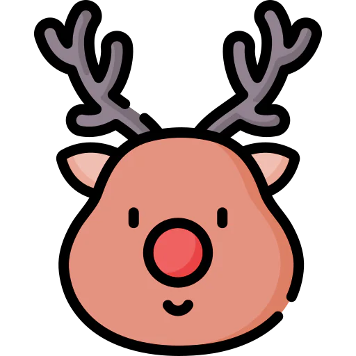 Reindeer ícono