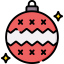 Bauble 图标 64x64