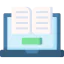 Ebook アイコン 64x64