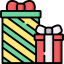 Gift 图标 64x64