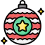Bauble 图标 64x64