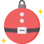Bauble icon 64x64