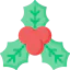 Mistletoe іконка 64x64